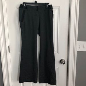 Loft Size 0 Trousers